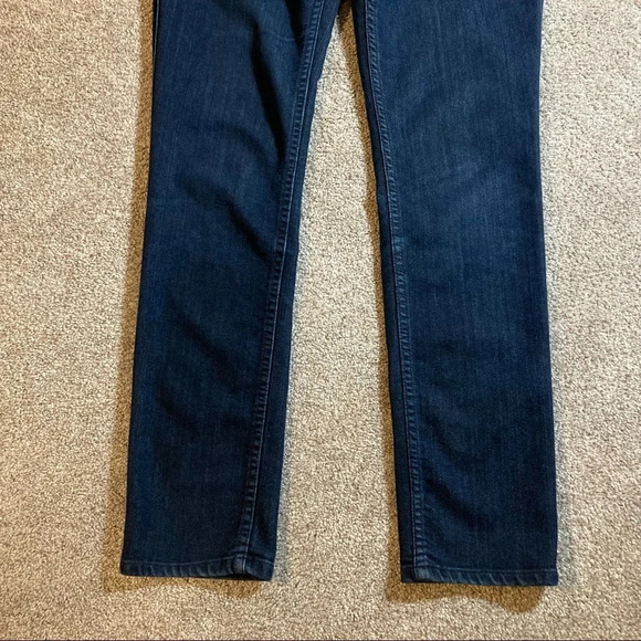 Habitual Dark Wash Slim Fit Jeans 27 - Picture 4 of 15